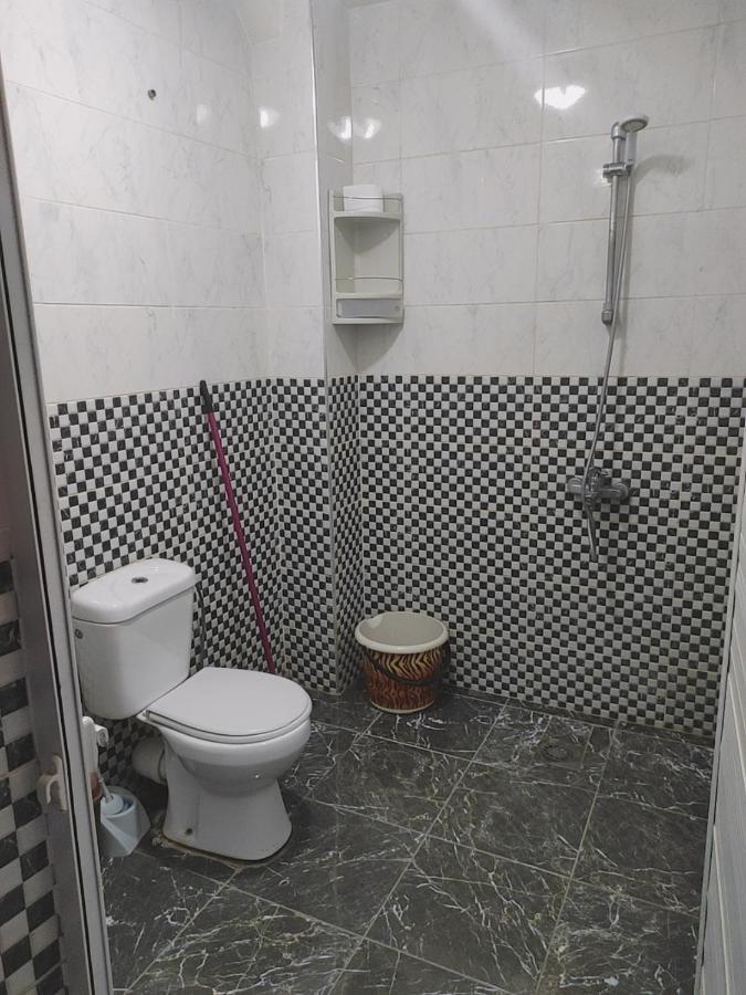 Hostel Afgo Rooftop Варзазат Екстериор снимка