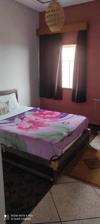 Hostel Afgo Rooftop Варзазат Екстериор снимка